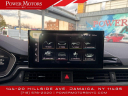 Thumbnail image of 2022 Audi A4 at Power Motors NYC LLC