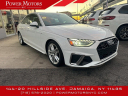 Thumbnail image of 2022 Audi A4 at Power Motors NYC LLC