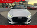 Thumbnail image of 2022 Audi A4 at Power Motors NYC LLC