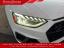 Thumbnail image of 2022 Audi A4 at Power Motors NYC LLC