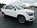 Thumbnail image of 2017 GMC Acadia Limited at Gary Mathews Motors