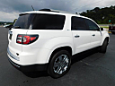 Thumbnail image of 2017 GMC Acadia Limited at Gary Mathews Motors