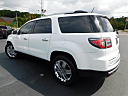 Thumbnail image of 2017 GMC Acadia Limited at Gary Mathews Motors