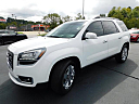Thumbnail image of 2017 GMC Acadia Limited at Gary Mathews Motors
