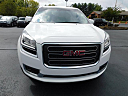 Thumbnail image of 2017 GMC Acadia Limited at Gary Mathews Motors