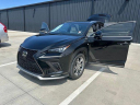 2019 Lexus NX 300 F SPORT at USED - Genesis Of Edmond
