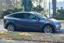 Thumbnail image of 2021 Tesla Model Y at Import Masters