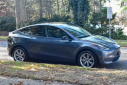 Thumbnail image of 2021 Tesla Model Y at Import Masters