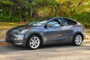 Thumbnail image of 2021 Tesla Model Y at Import Masters