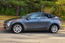 Thumbnail image of 2021 Tesla Model Y at Import Masters