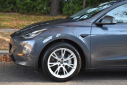 Thumbnail image of 2021 Tesla Model Y at Import Masters