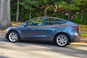 Thumbnail image of 2021 Tesla Model Y at Import Masters