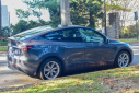 Thumbnail image of 2021 Tesla Model Y at Import Masters