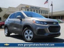 Thumbnail image of 2022 Chevrolet Trax at George Nahas Chevrolet