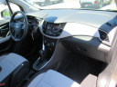 Thumbnail image of 2022 Chevrolet Trax at George Nahas Chevrolet