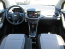 2022 Chevrolet Trax LS at George Nahas Chevrolet