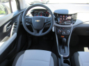 Thumbnail image of 2022 Chevrolet Trax at George Nahas Chevrolet