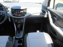 Thumbnail image of 2022 Chevrolet Trax at George Nahas Chevrolet
