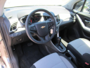 Thumbnail image of 2022 Chevrolet Trax at George Nahas Chevrolet