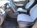 Thumbnail image of 2022 Chevrolet Trax at George Nahas Chevrolet