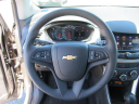 Thumbnail image of 2022 Chevrolet Trax at George Nahas Chevrolet