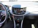 Thumbnail image of 2022 Chevrolet Trax at George Nahas Chevrolet