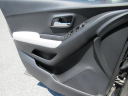 Thumbnail image of 2022 Chevrolet Trax at George Nahas Chevrolet