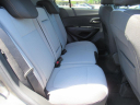 Thumbnail image of 2022 Chevrolet Trax at George Nahas Chevrolet