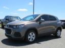 Thumbnail image of 2022 Chevrolet Trax at George Nahas Chevrolet