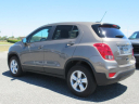 Thumbnail image of 2022 Chevrolet Trax at George Nahas Chevrolet