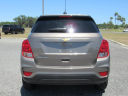 Thumbnail image of 2022 Chevrolet Trax at George Nahas Chevrolet