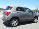 Thumbnail image of 2022 Chevrolet Trax at George Nahas Chevrolet