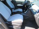 Thumbnail image of 2022 Chevrolet Trax at George Nahas Chevrolet