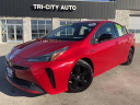 Thumbnail image of 2021 Toyota Prius at Tri City Auto Sales LLC