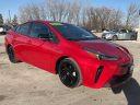 Thumbnail image of 2021 Toyota Prius at Tri City Auto Sales LLC