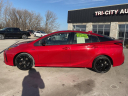 Thumbnail image of 2021 Toyota Prius at Tri City Auto Sales LLC