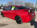 Thumbnail image of 2021 Toyota Prius at Tri City Auto Sales LLC