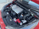 Thumbnail image of 2021 Toyota Prius at Tri City Auto Sales LLC