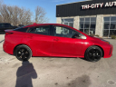 Thumbnail image of 2021 Toyota Prius at Tri City Auto Sales LLC