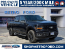 Thumbnail image of 2024 Ford F-150 at Metro Ford