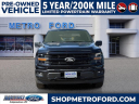 2024 Ford F-150 XLT at Metro Ford