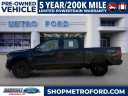 Thumbnail image of 2024 Ford F-150 at Metro Ford