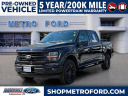 Thumbnail image of 2024 Ford F-150 at Metro Ford