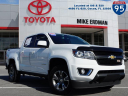 Thumbnail image of 2019 Chevrolet Colorado at Auto Expo 95