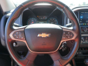 Thumbnail image of 2019 Chevrolet Colorado at Auto Expo 95