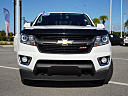 Thumbnail image of 2019 Chevrolet Colorado at Auto Expo 95