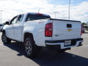 Thumbnail image of 2019 Chevrolet Colorado at Auto Expo 95