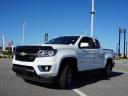 Thumbnail image of 2019 Chevrolet Colorado at Auto Expo 95