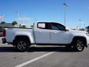 Thumbnail image of 2019 Chevrolet Colorado at Auto Expo 95
