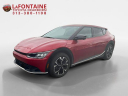 Thumbnail image of 2024 Kia EV6 at LaFontaine Toyota Kia Genesis of Dearborn
